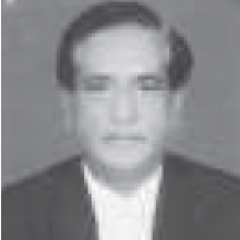 Ram Dular Gupta