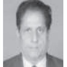 Ram Krishna Bhattacharjee