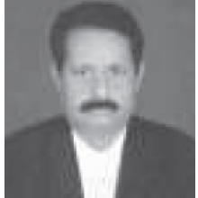 Rana Mukesh Kumar Solanki