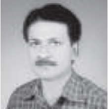 Ranjan Kumar Sinha
