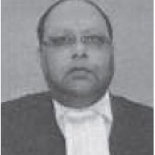 Ravi Shankar Majumdar