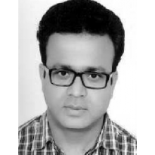 Sanjeev Kumar Mishra