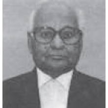 Shyam Sankar sinha