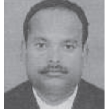 Sunil Kumar Kujur