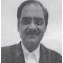 Sushil Prakash Dwivedi