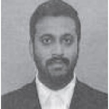 Vineet Kumar Vashistha