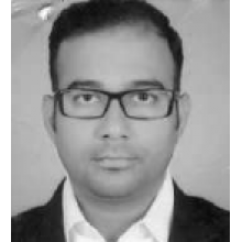 Dr. Pradeep Vijay Srivastava