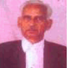 SUDAMA PRASAD MAMGAIN