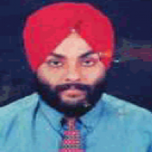 BHALINDER SINGH