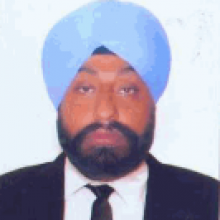 CHITTRANJAN SINGH