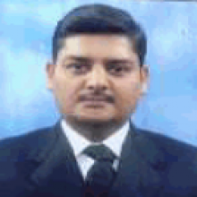 YAGYESH KUMAR MEDHAVI