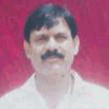 ANIL KUMAR MISHRA