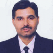 AJIT KUMAR MISHRA