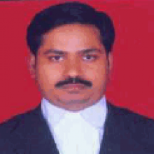 DHARMENDRA KUMAR MISHRA