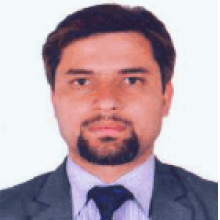 DHARMENDRA KUMAR MISHRA