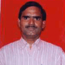 DINESH KUMAR MISHRA