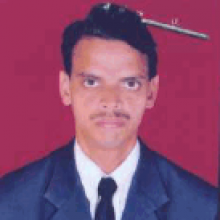 MUCHKUND MISHRA