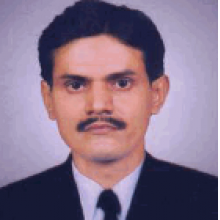 RAVI KUMAR MISHRA