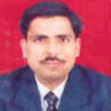 SATYENDRA MISHRA
