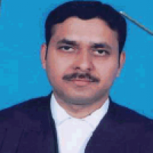 UPENDRA NARAYAN MISHRA