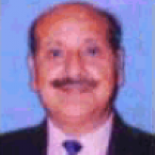 ANIL KUMAR MITTAL