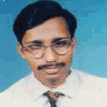 PRASHANT KUMAR MITTAL