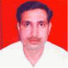 GAJENDRA SINGH NAGAR