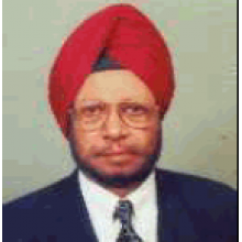 SANTOSH SINGH NARULA