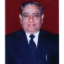 RAMESH KUMAR NAYYAR