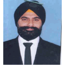ARVINDER SINGH