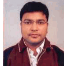 ASHUTOSH PANDE