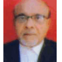 DINESH CHANDER PANDE