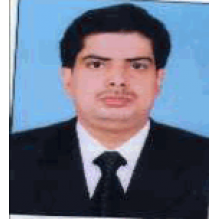 AMIYA KRISHNA PANDEY