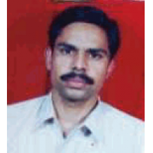 ARVIND KUMAR PANDEY
