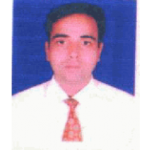 AVDHESH KUMAR PANDEY