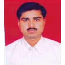 RAJESH KUMAR PANDEY