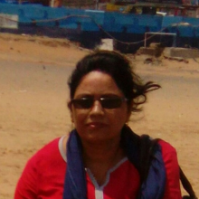 Purnima Sharma