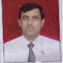 SANTOSH KUMAR PANDEY