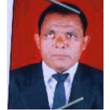 VIJAY SHANKAR PANDEY