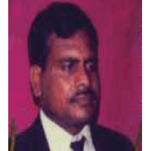BHAGWATI PRASAD