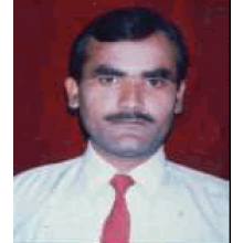 SURENDRA PRASAD