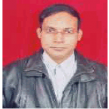 ASHOK PRIYADARSHI