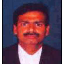 ANIL KUMAR PRUTHI