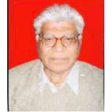 M. D. QURAISHI