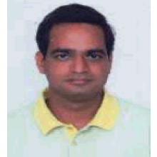 AJAY KUMAR RAI