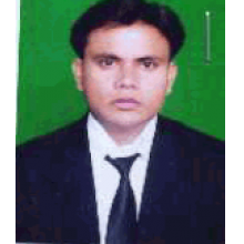 SHAILENDRA KUMAR RAI