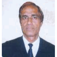 SANJAY KUMAR RAJPAL