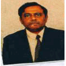 K .P. RAMAKRISHNAN