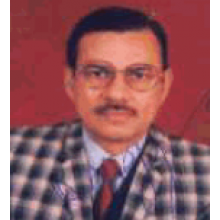 INDER MOHAN RAMPAL