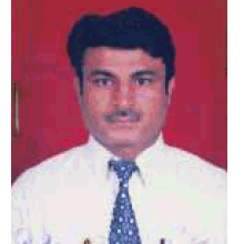 BHUPENDER SINGH RANA